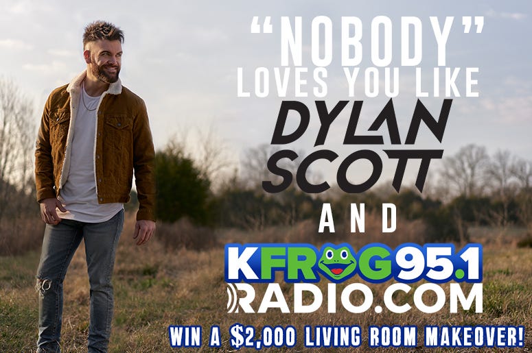 Dylan Scott