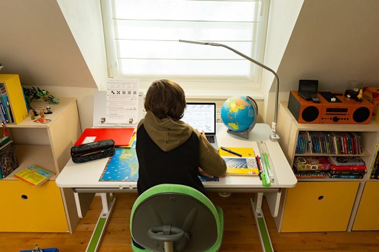 Homeschooling