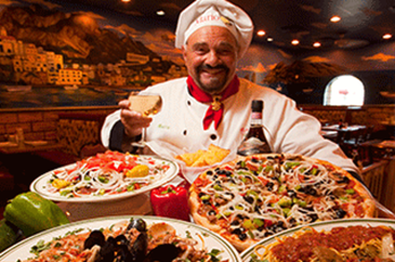 Mario's