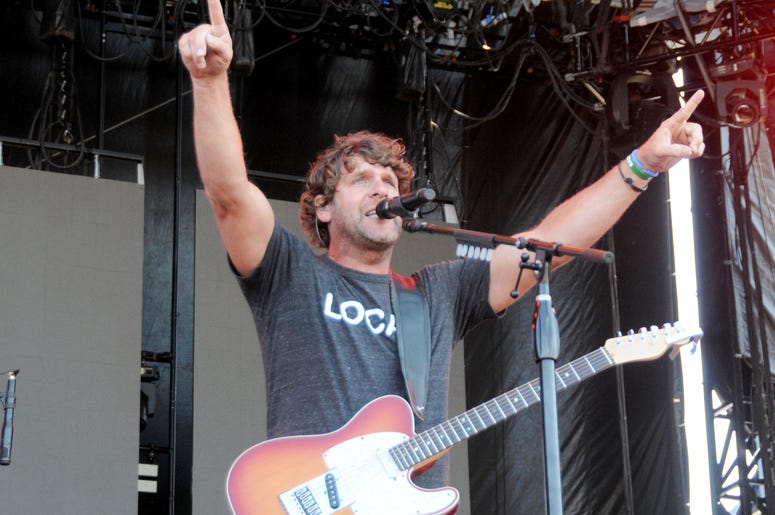 Billy Currington Billy Currington