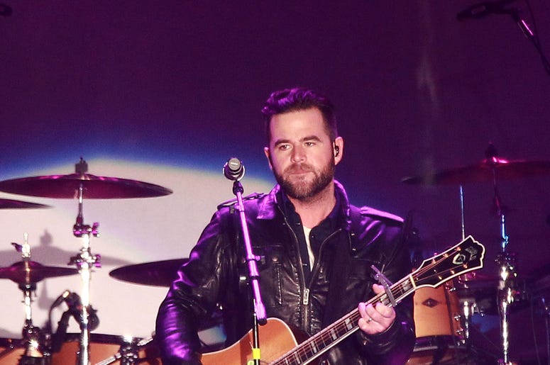 David Nail David Nail