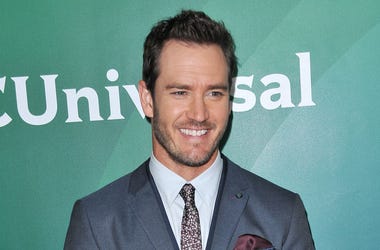 Mark Paul Gosselaar