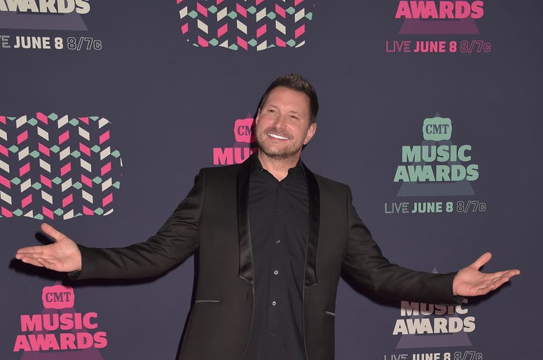 Ty Herndon Ty Herndon