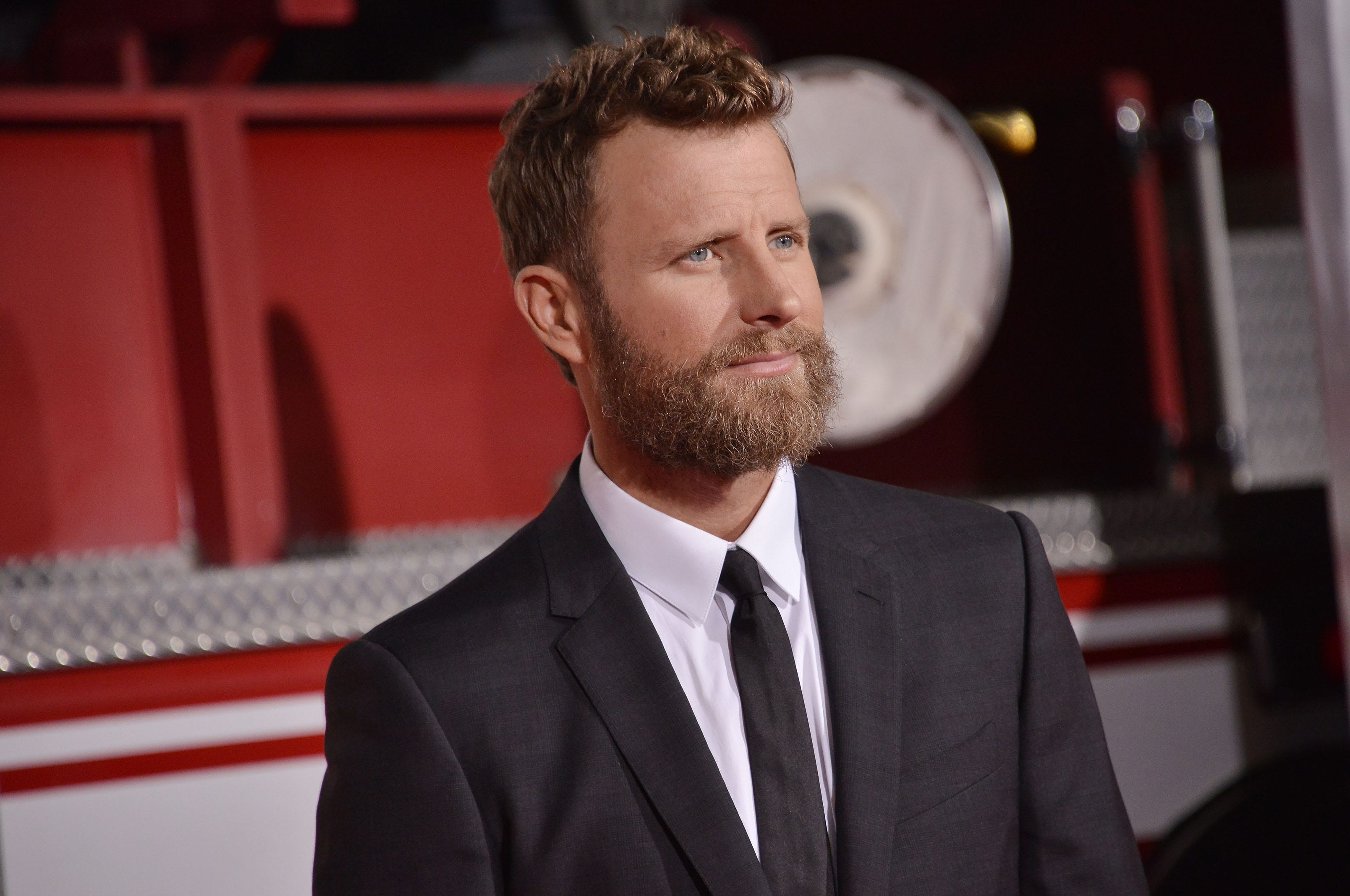 10 Best Beards In Country Music 95 1 Fm