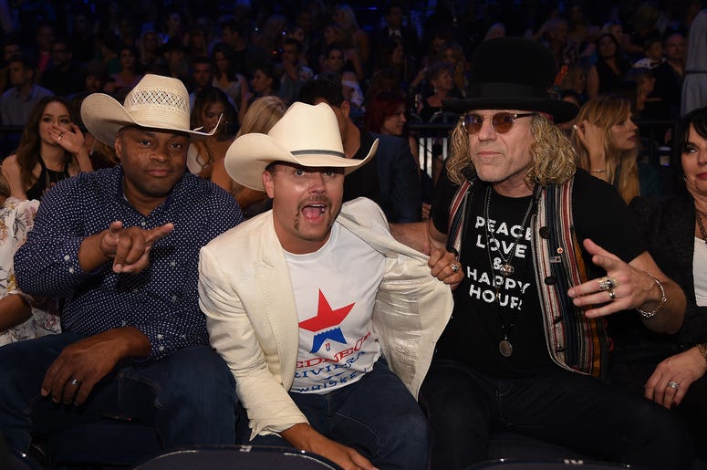 Big & Rich Big & Rich