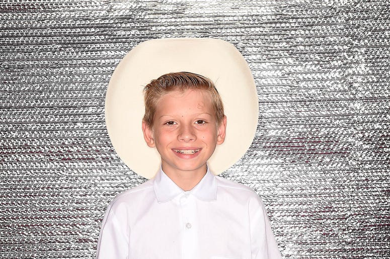 Mason Ramsey Mason Ramsey