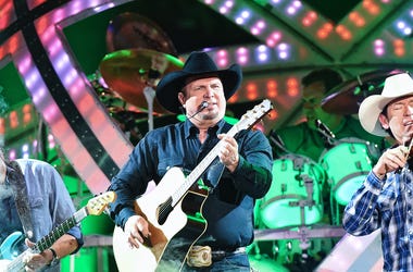 Garth Brooks