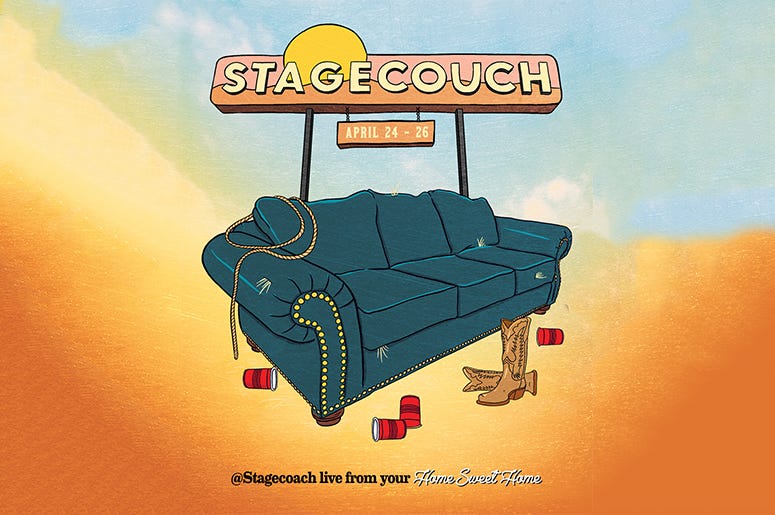 Stagecouch