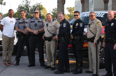 Todd Smith & Officers Todd Smith & Officers
