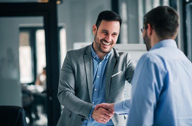 Hiring Event