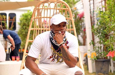 Jimmie Allen Jimmie Allen