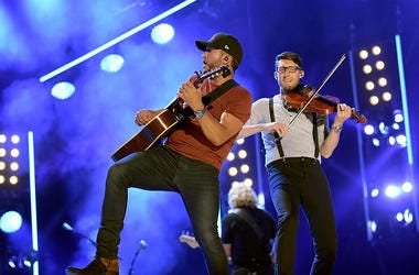 Luke Bryan Luke Bryan