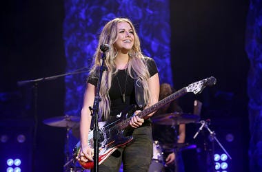 Lindsay Ell Lindsay Ell