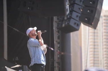Brett Young Brett Young