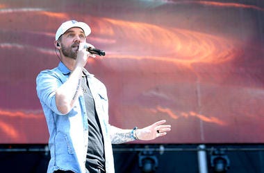 Brett Young Brett Young