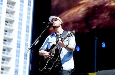 Brett Young Brett Young