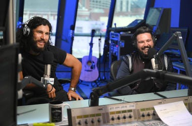 Dan + Shay Dan + Shay