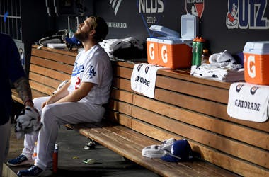 Dodgers Dodgers