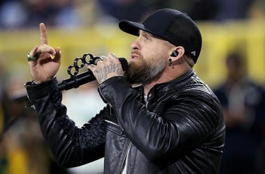 Brantley Gilbert Brantley Gilbert