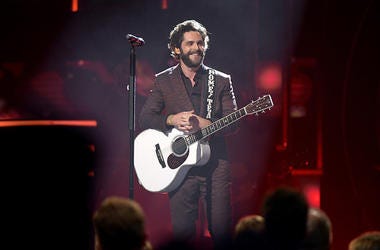 Thomas Rhett Thomas Rhett