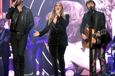 Lady Antebellum Lady Antebellum