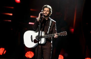 Thomas Rhett Thomas Rhett