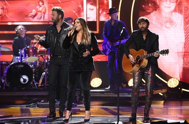 Lady Antebellum Lady Antebellum
