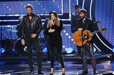 Lady Antebellum Lady Antebellum