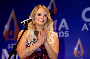 Miranda Lambert Miranda Lambert