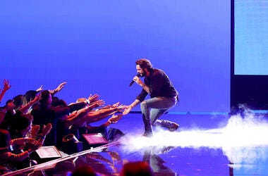 Thomas Rhett Thomas Rhett