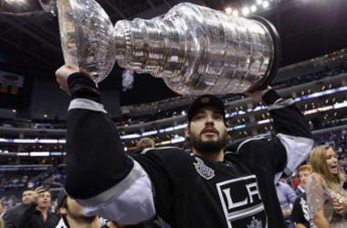 Drew Doughty Drew Doughty