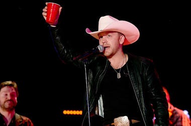 Justin Moore Justin Moore