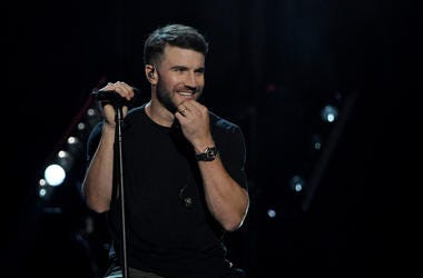 Sam Hunt Sam Hunt