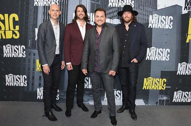 Eli Young Band Eli Young Band