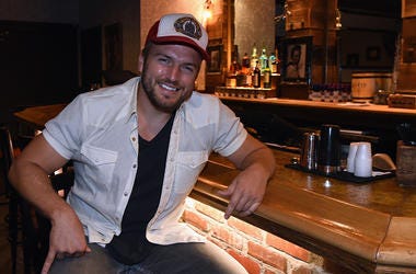 Logan Mize Logan Mize