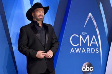 Garth Brooks Garth Brooks