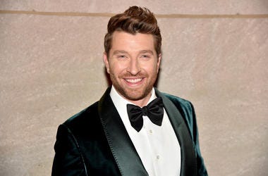Brett Eldredge Brett Eldredge