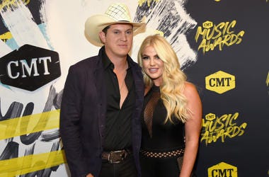 Jon Pardi and Summer Duncan Jon Pardi and Summer Duncan