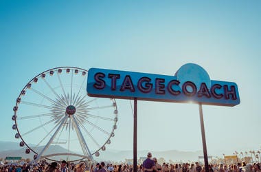 Stagecoach Stagecoach