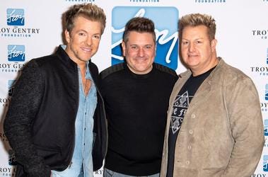 Rascal Flatts