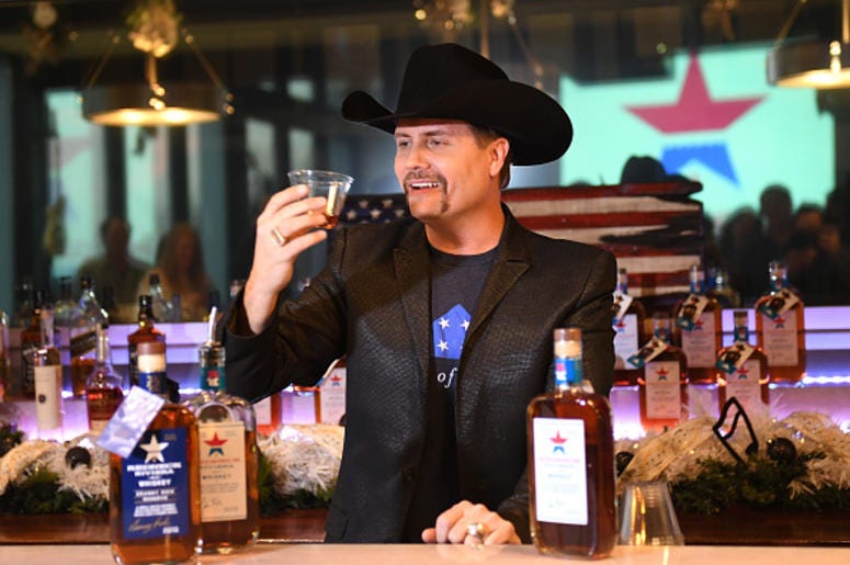 John Rich John Rich of Big & Rich