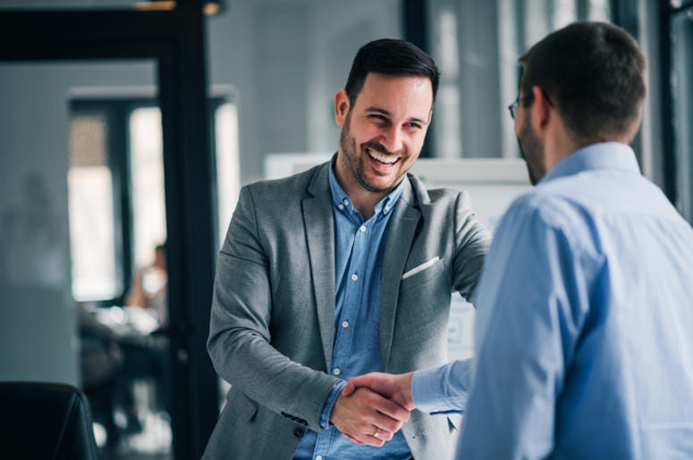 Hiring Event
