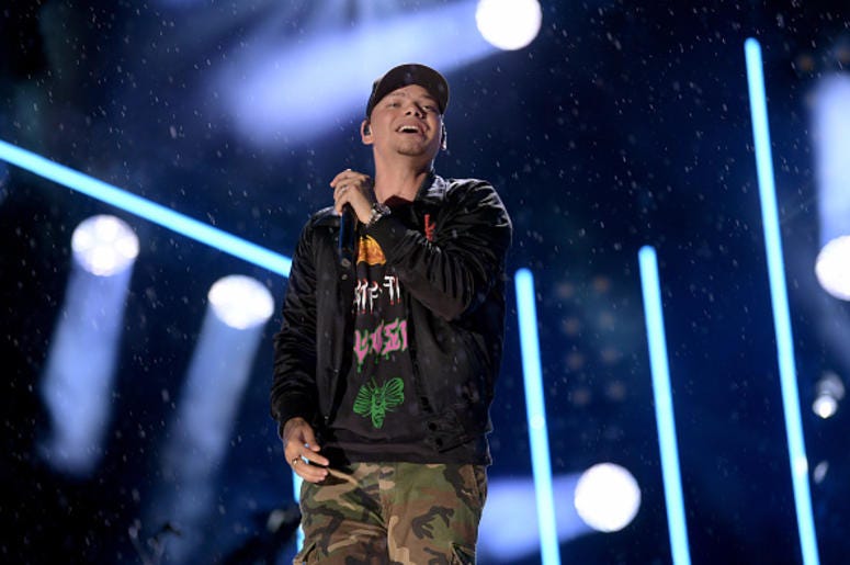 Kane Brown Kane Brown
