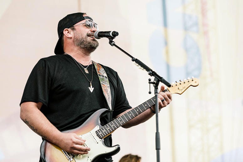 Lee Brice Lee Brice