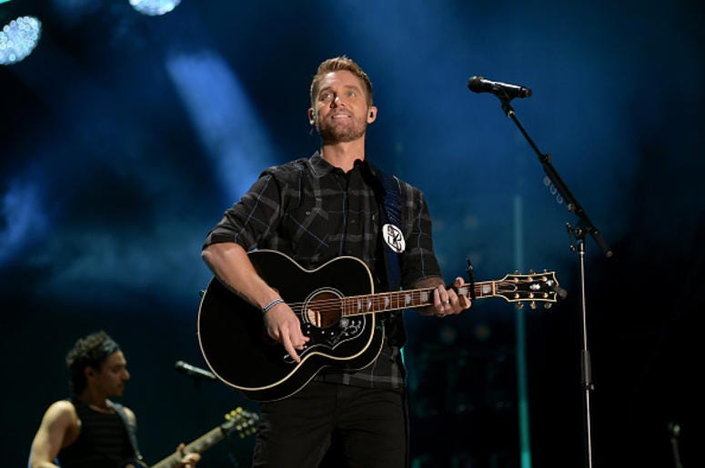 Brett Young Brett Young