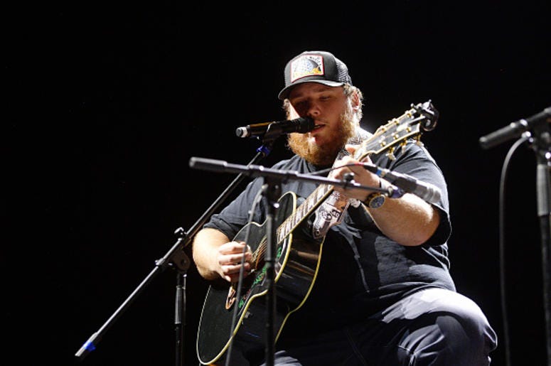 Luke Combs Luke Combs