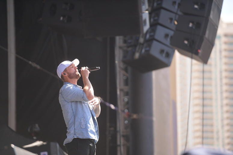 Brett Young Brett Young