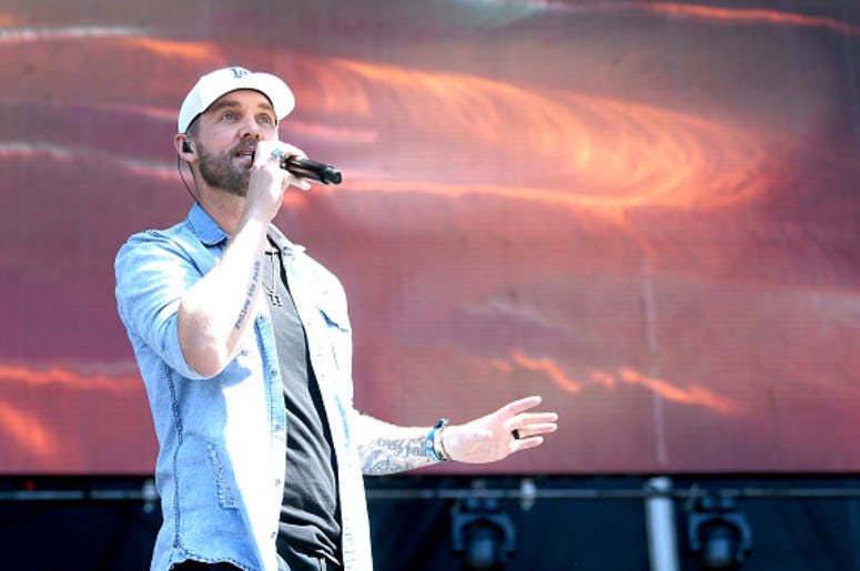 Brett Young Brett Young