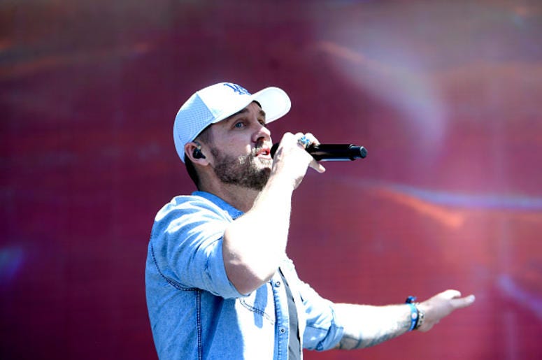 Brett Young Brett Young