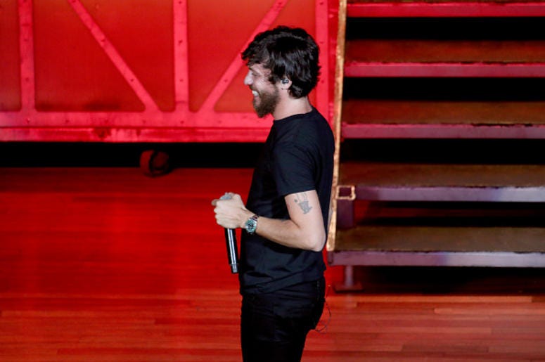 Chris Janson Chris Janson